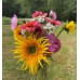 September Bouquet Subscription 